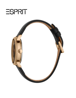 ESPRIT Ladies Watch with 2 Bracelets
